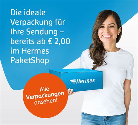 Hermes rechner versandkosten